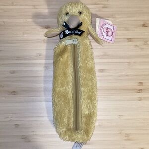 Kiwi and friends Pencil Case from New Zealand